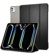 SPIGEN SMART FOLD IPAD PRO 13 7 | 2024 Juodas