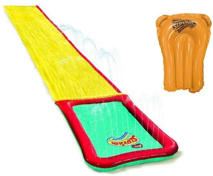 WHAM-O Slip N Slide Hydroplane Single XL with boogie 64310