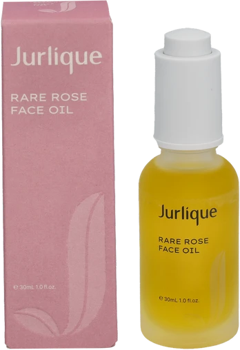 Jurlique Moisture Plus Rare Rose Face Oil 30