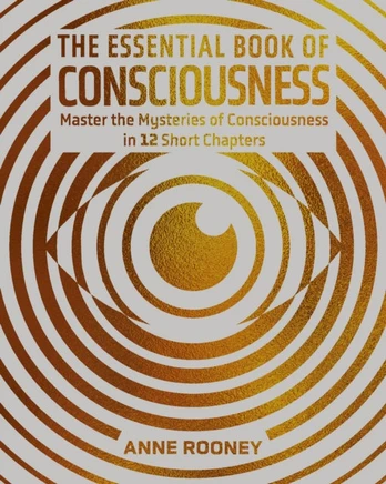 Essential Book of Consciousness