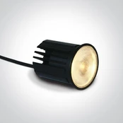 MR16 MODULE 7W WW 700mA IP65 DIMMABLE kaina