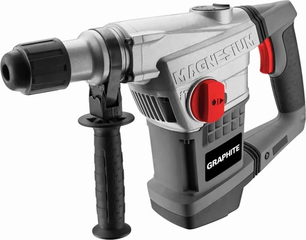Perforatorius Graphite 58G874