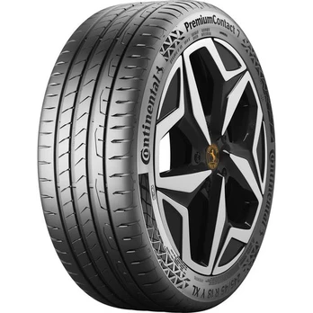 CONTINENTAL PREMIUMCONTACT 7 255/40 R18 99Y XL ELECT FR