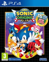 Sonic Origins Plus Unknown kaina
