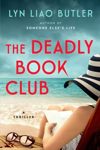 Deadly Book Club