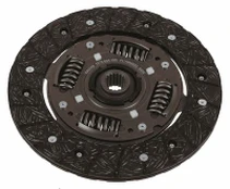 Sankabos diskas SACHS 1878 634 195