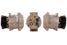 LUCAS ACP600 Kompresorius, oro kondicionierius