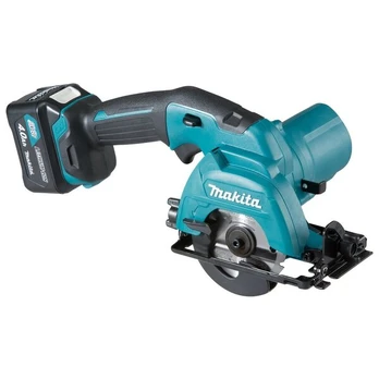 Akumuliatorinis diskinis pjūklas Makita HS301DSMJ