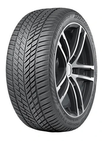 NOKIAN SEASONPROOF 2 195/55 R16 87 H