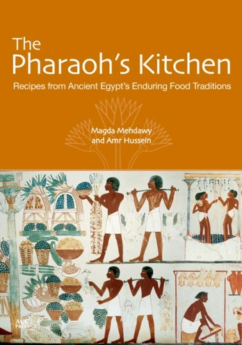 Pharaoh's Kitchen
