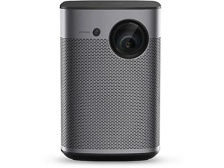 DEMO XGIMI Halo Built In Battery