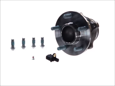 SNR R152.69 Wheel bearing kit