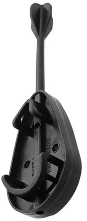 Šėrykla Haldorado Dart Pro L 30-50g