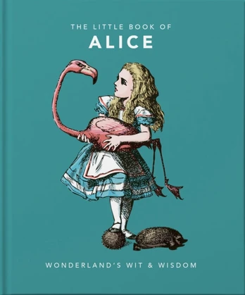 Little Book of Alice