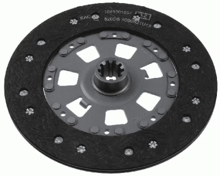 Sankabos diskas SACHS 1864 098 033