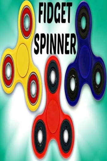 Fidget Spinner PC
