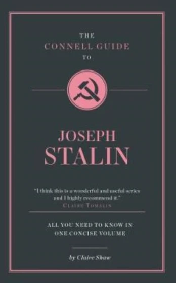 Connell Guide To Joseph Stalin