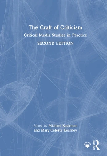 Craft of Criticism
