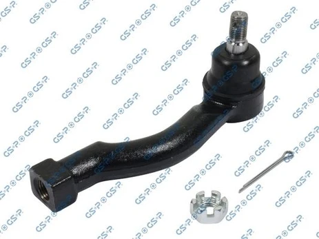 Skersinės vairo trauklės galas GSP S070244