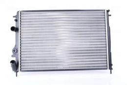 Variklio radiatorius NISSENS NIS 63766