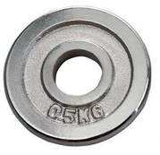 Diskinis svoris Hammer, 0.5 kg