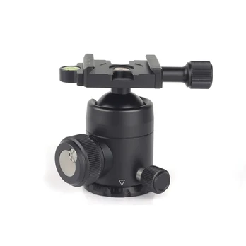 Sunwayfoto FB-36III Ball Head with Screw Knob Clamp