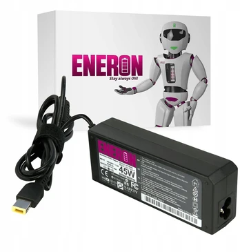 Eneron įkroviklis Lenovo 20v 2.25a Slim tip