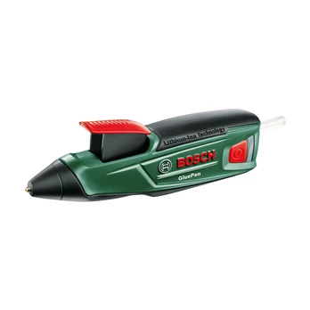 Glue gun