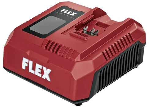 Įkroviklis FLEX CA2 12/18V 230/CEE