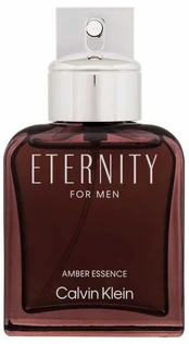 Calvin Klein Eternity Amber Essence