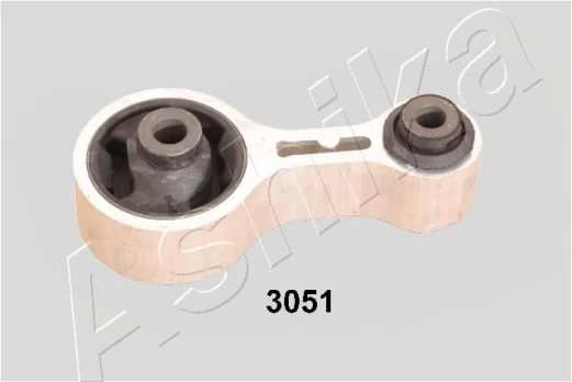 Variklio montavimas ASHIKA GOM-3051