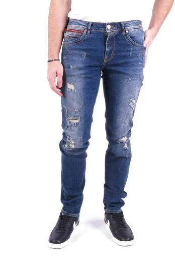 Džinsai LTB JEANS