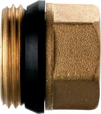 DANFOSS Redukcinis sujungimas 1-3/4" rinkinys, 2 vnt.