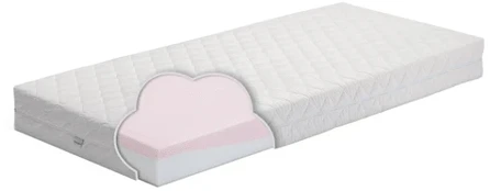 Ausnė Čiužinys MAJUS ROLL 80x200