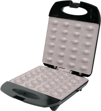 Vaflinė Toya LUND COOKIE TOAKER 1400W 24vnt.