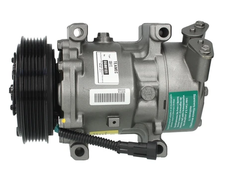 Kondicionieriaus kompresorius TM8600181