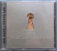 CD Melissa Etheridge - Your Little Secret