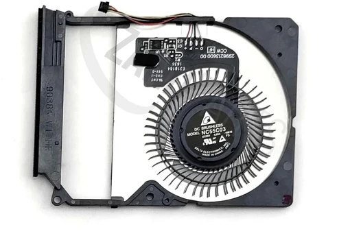 Asus T303UA THERMAL FAN