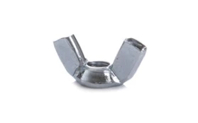 Veržlė Haushalt Nuts DIN315 M12 4pcs kaina