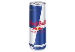 Energinis gėrimas RED BULL, skardinėje, 250 ml