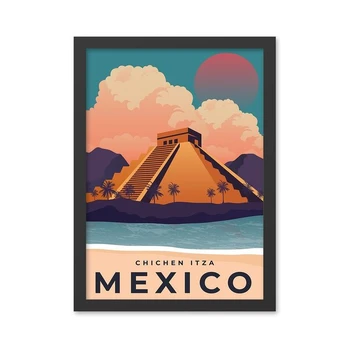 Reprodukcija Mexico 2