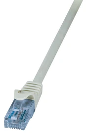 LOGILINK CP3052U Patch Cable Cat.6A 10GE kaina