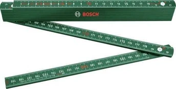 Bosch Folding tape measure 2 m