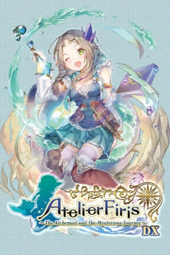Atelier Firis PC