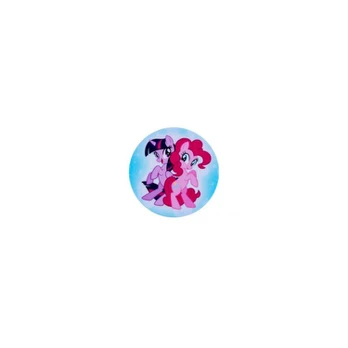 iLike Universal Pop Holder Unicorn Mėlyna