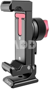 Ulanzi ST 27 Iron Man IV Smartphone Clip