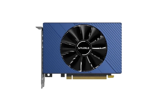 Sparkle Intel Arc A380 ELF 6 GB GDDR6 vaizdo plokštė