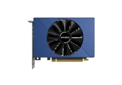 Sparkle Intel Arc A380 ELF 6 GB GDDR6 vaizdo plokštė kaina