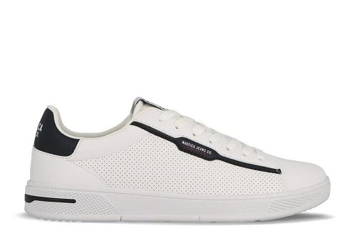Sportiniai batai vyrams Nautica Jeans, balti