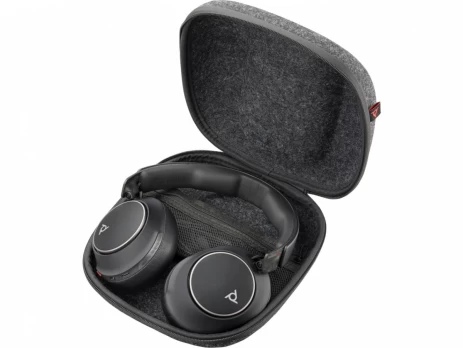 Ausinės Poly Voyager Surround 80 UC 8G7T9A